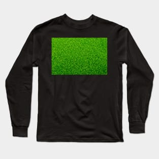 Ricefield. Long Sleeve T-Shirt